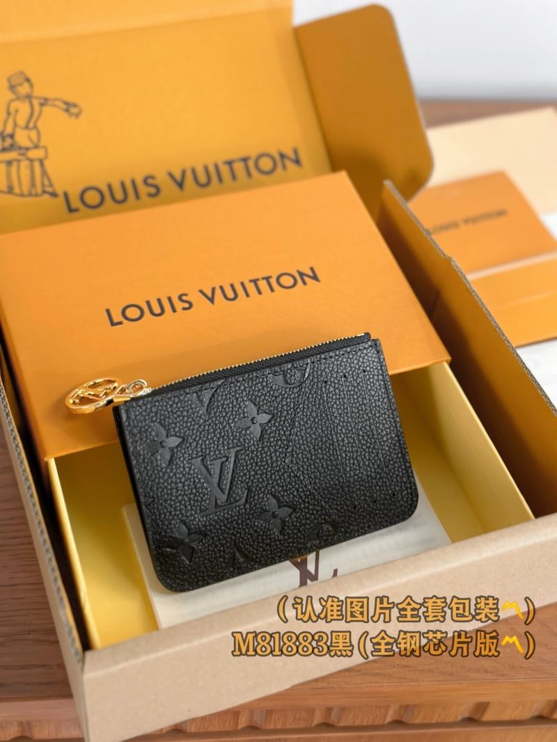 LV Wallets